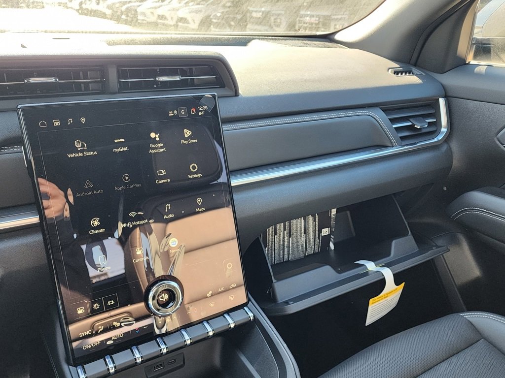 New 2026 GMC Terrain Elevation w/ Elevation Premium Package image 34