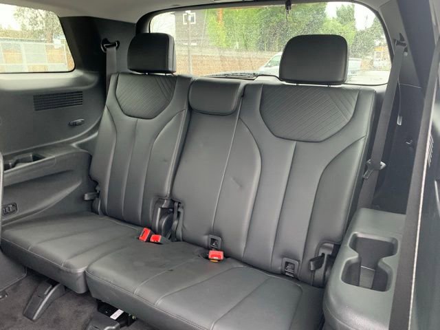 Used 2025 Hyundai Palisade SEL AWD/4WD image 17