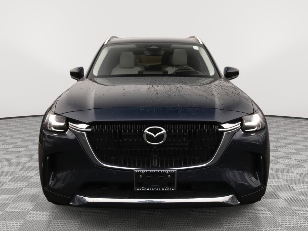 Used 2025 MAZDA CX-90 3.3 Turbo S w/ Premium Plus image 20