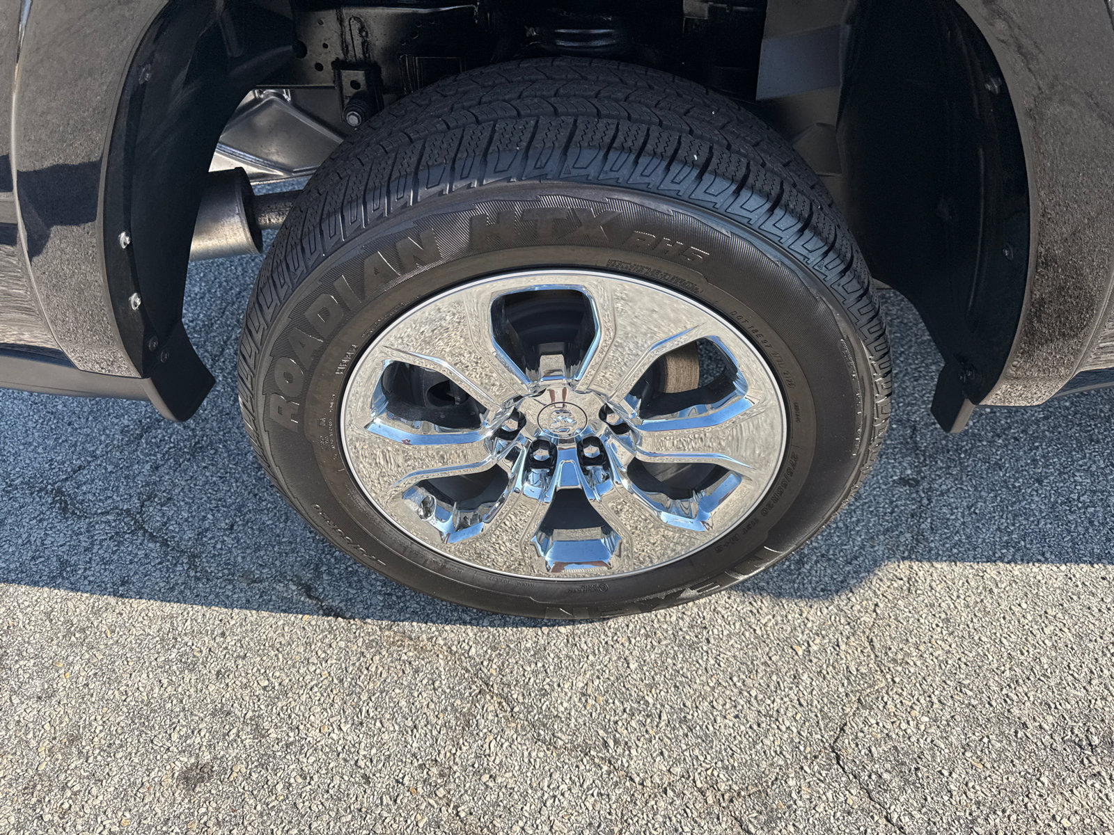 New 2026 RAM 1500 Big Horn image 17