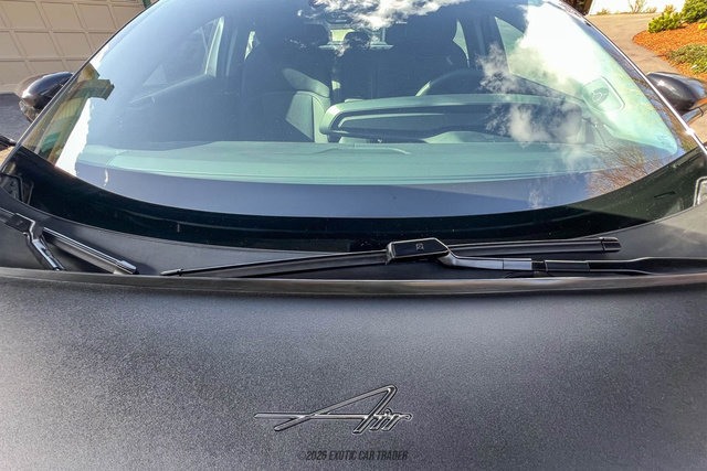 Used 2025 Lucid Air Grand Touring image 41