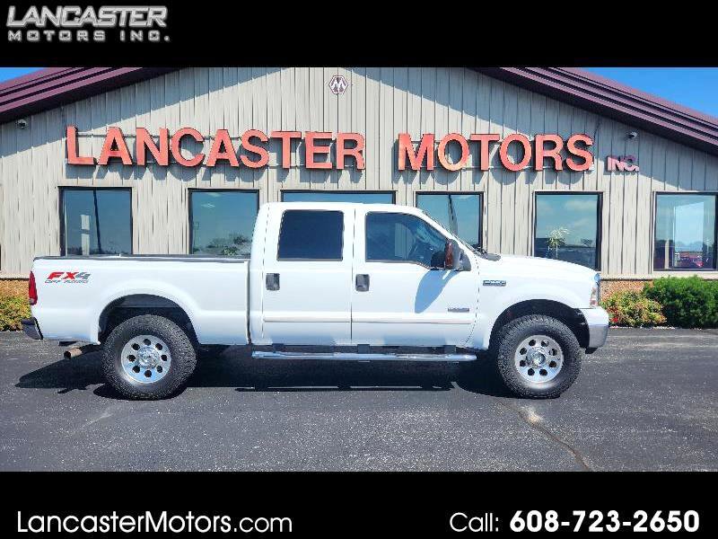 Used 2006 Ford F250 XLT image 1