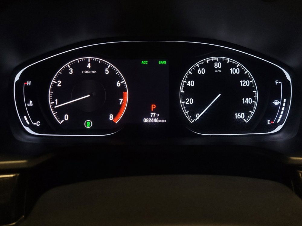 Used 2018 Honda Accord Sport image 23
