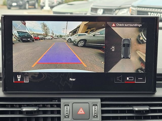 Used 2023 Audi Q5 2.0T Premium Plus image 13