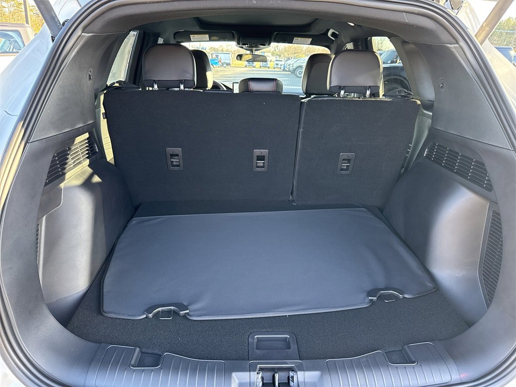 New 2026 Ford Escape ST-Line w/ Tech Pack #1 image 19