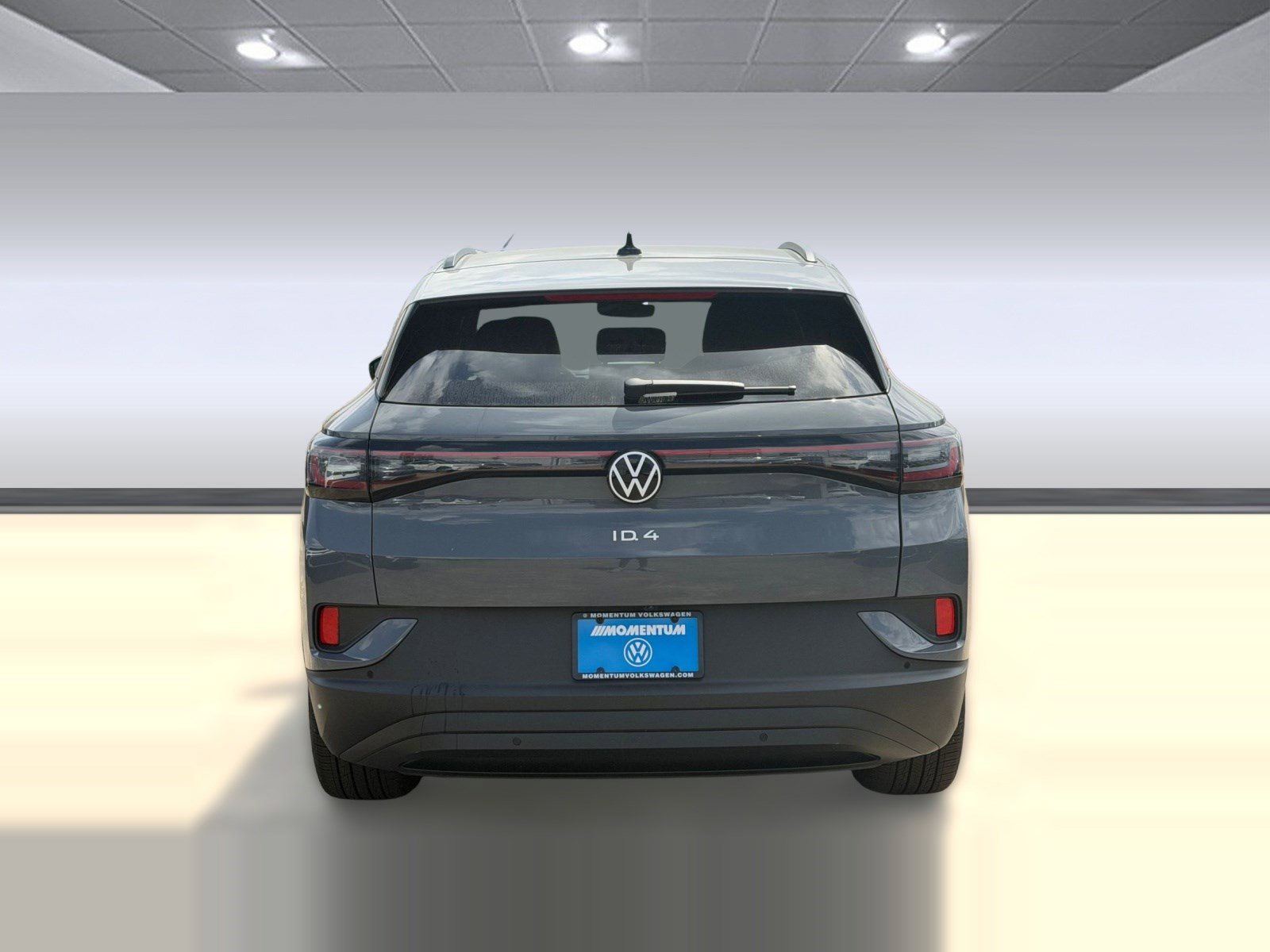 New 2026 Volkswagen ID.4 Pro RWD image 10