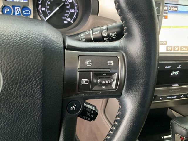 Used 2018 Lexus GX 460 w/ Navigation Package image 12