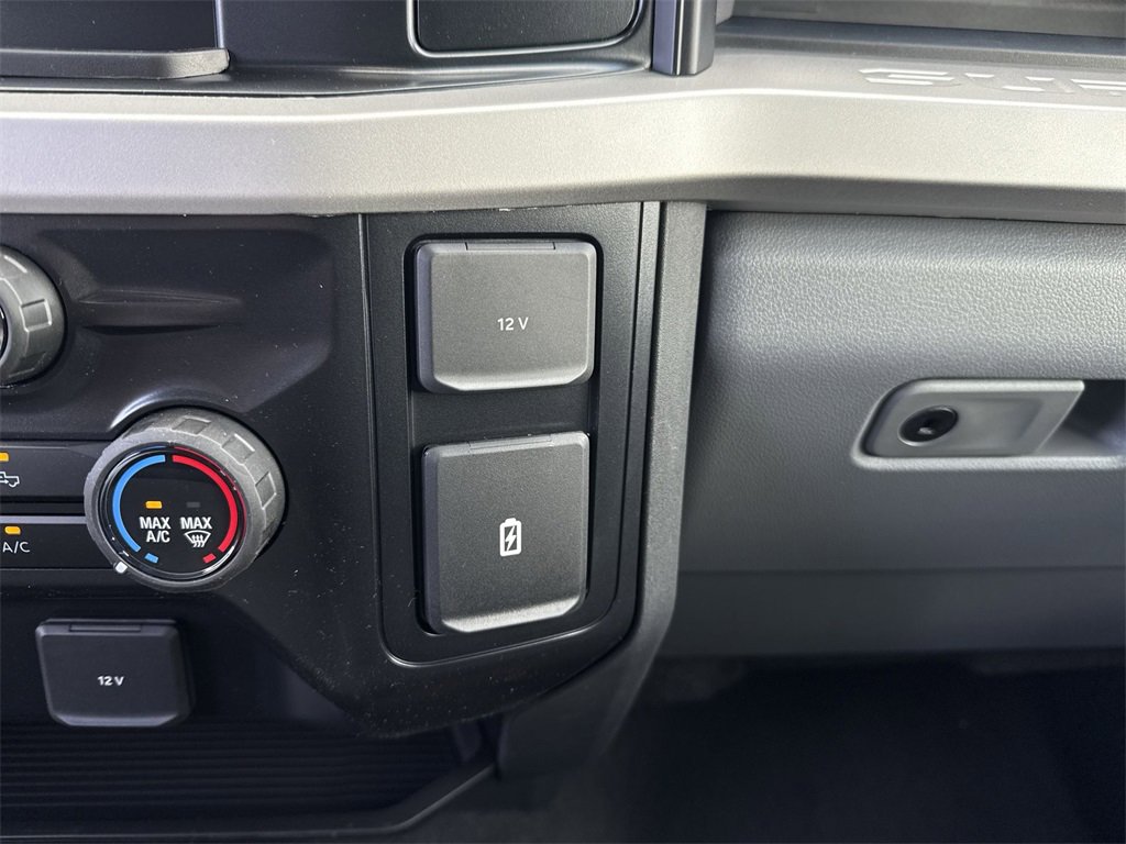 New 2026 Ford F350 XL image 28