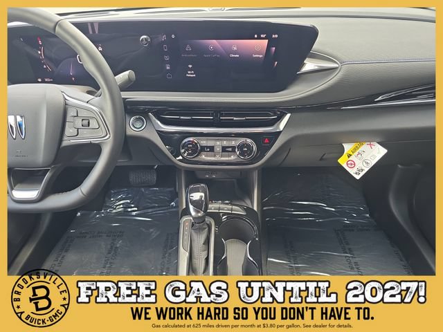 New 2026 Buick Envista Sport Touring w/ Convenience I Package FWD image 13
