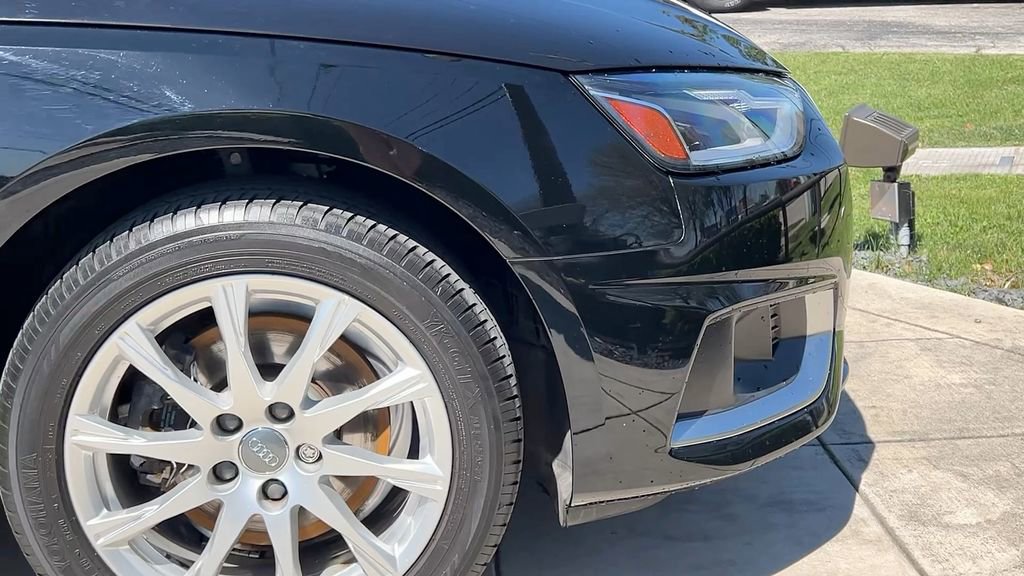 Used 2021 Audi A4 2.0T Premium image 13