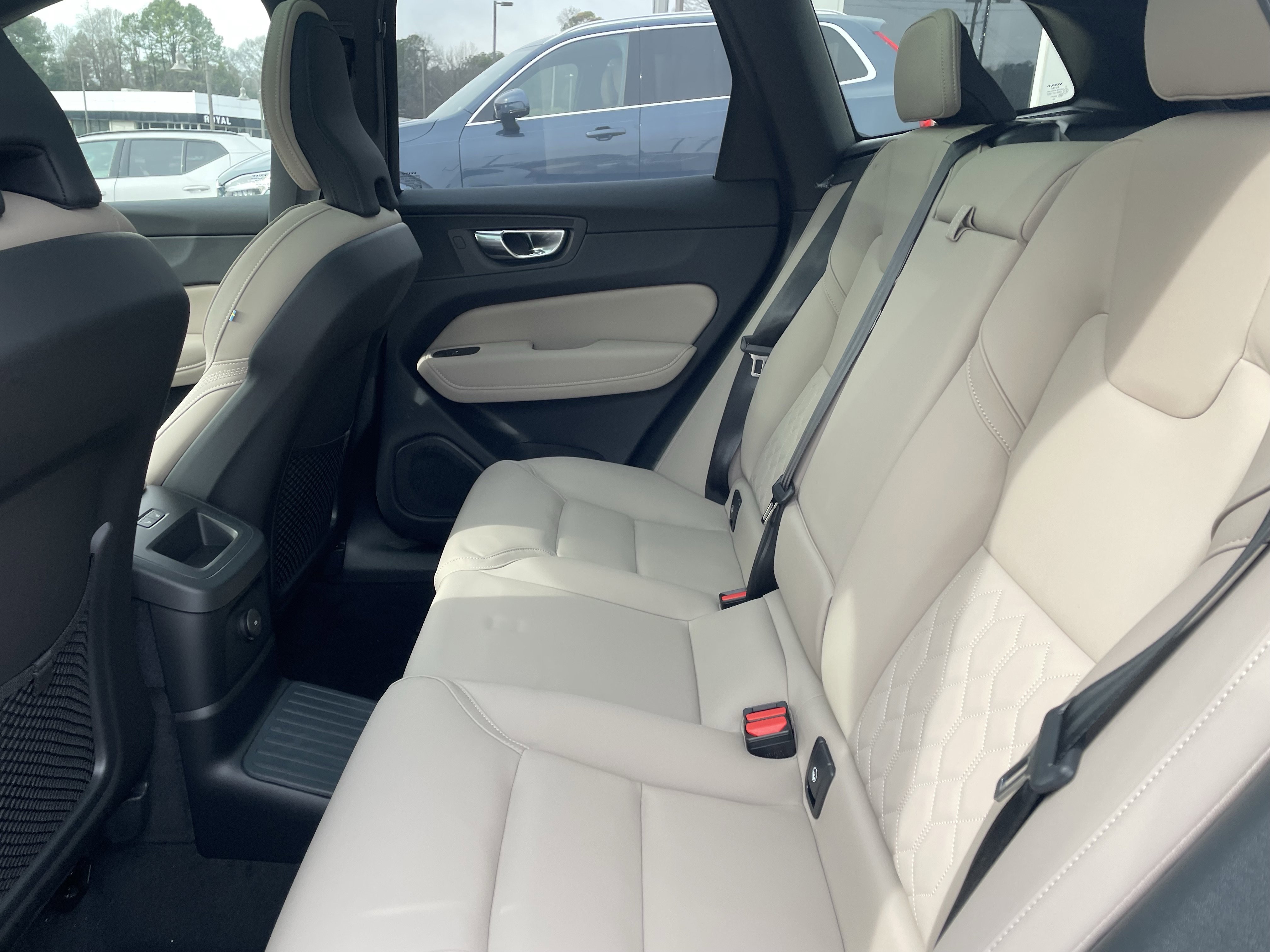 New 2026 Volvo XC60 T8 Plus w/ Protection Package Premier image 12