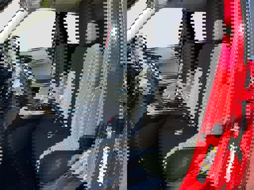 New 2026 Mitsubishi Eclipse Cross LE image 20