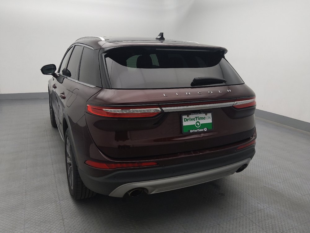 Used 2020 Lincoln Corsair Reserve AWD/4WD image 6