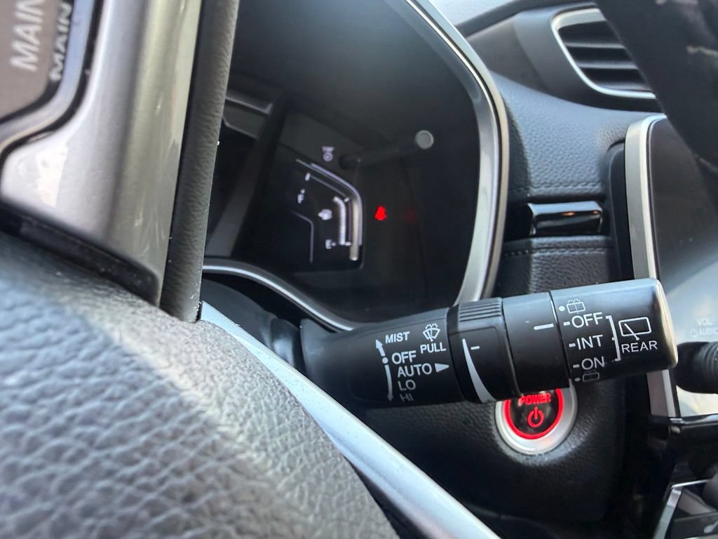 Used 2022 Honda CR-V Touring image 68