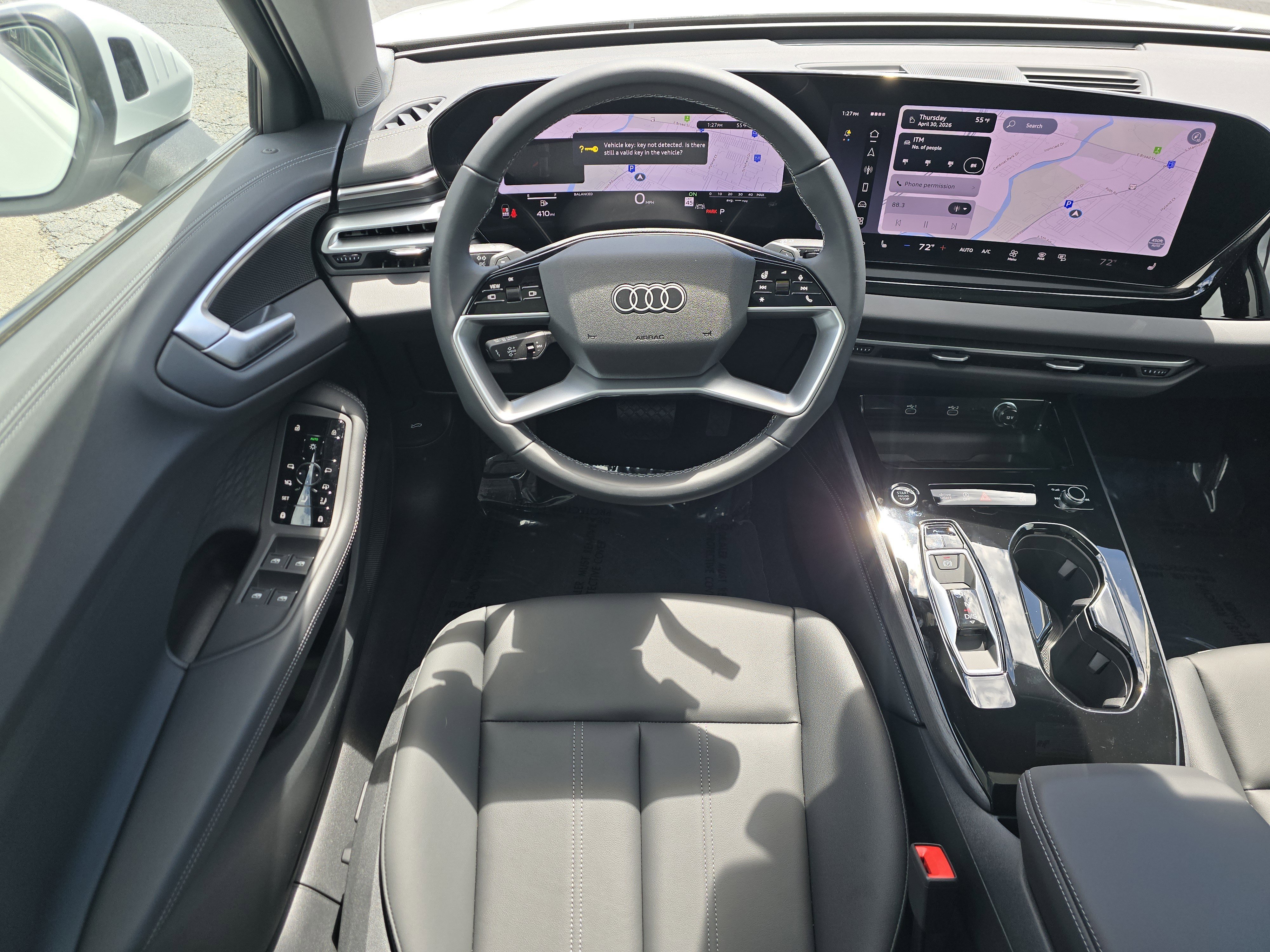 New 2026 Audi A5 2.0T Premium AWD/4WD image 21