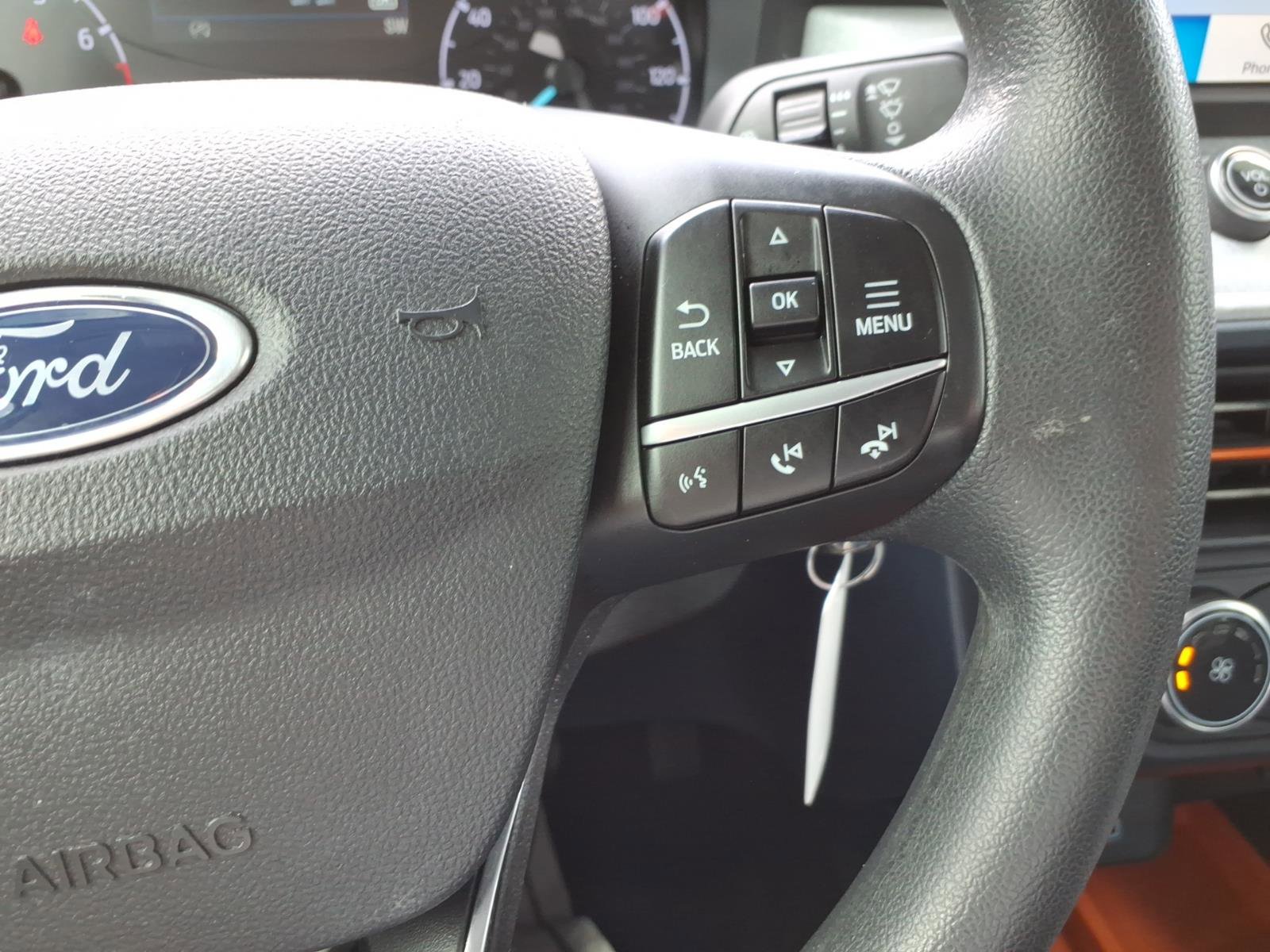 Used 2022 Ford Maverick XLT FWD image 17
