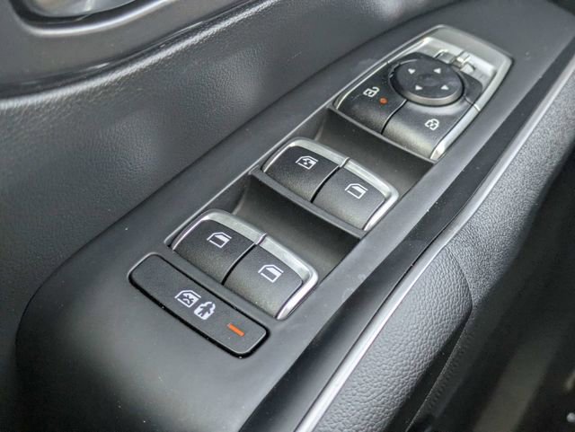 Used 2024 Kia Sorento LX image 22