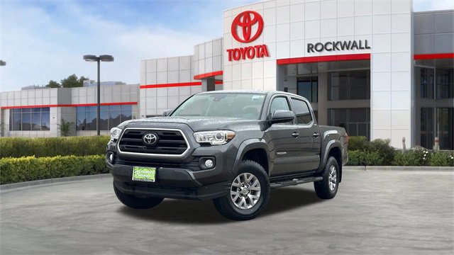 Used 2019 Toyota Tacoma SR5