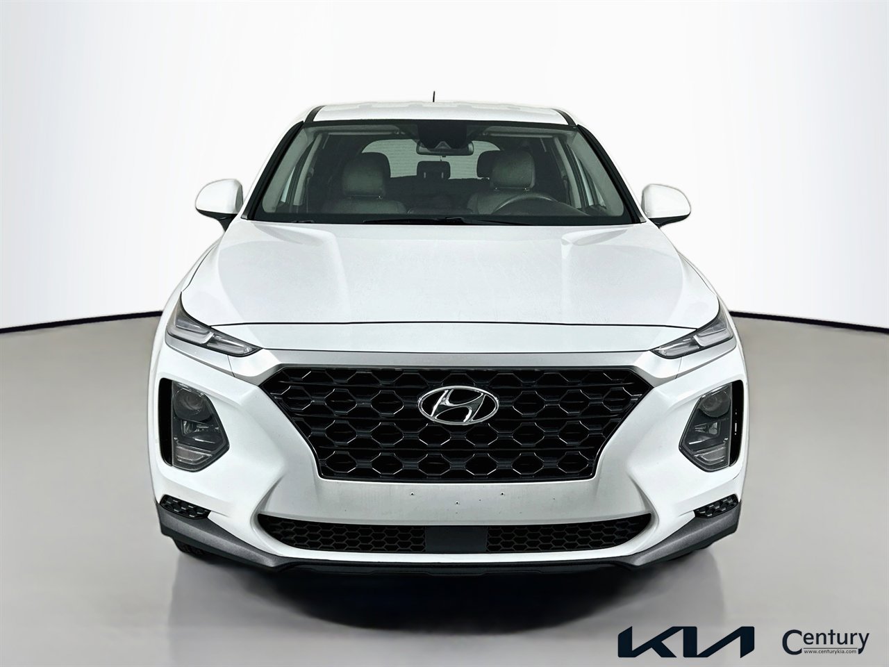 Used 2019 Hyundai Santa Fe SE FWD video 2