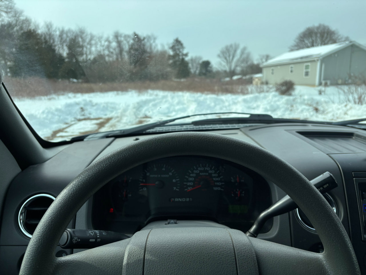 Used 2006 Ford F150 XLT image 11