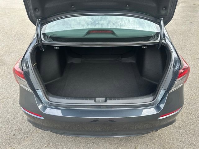 Used 2025 Honda Civic Sport image 23