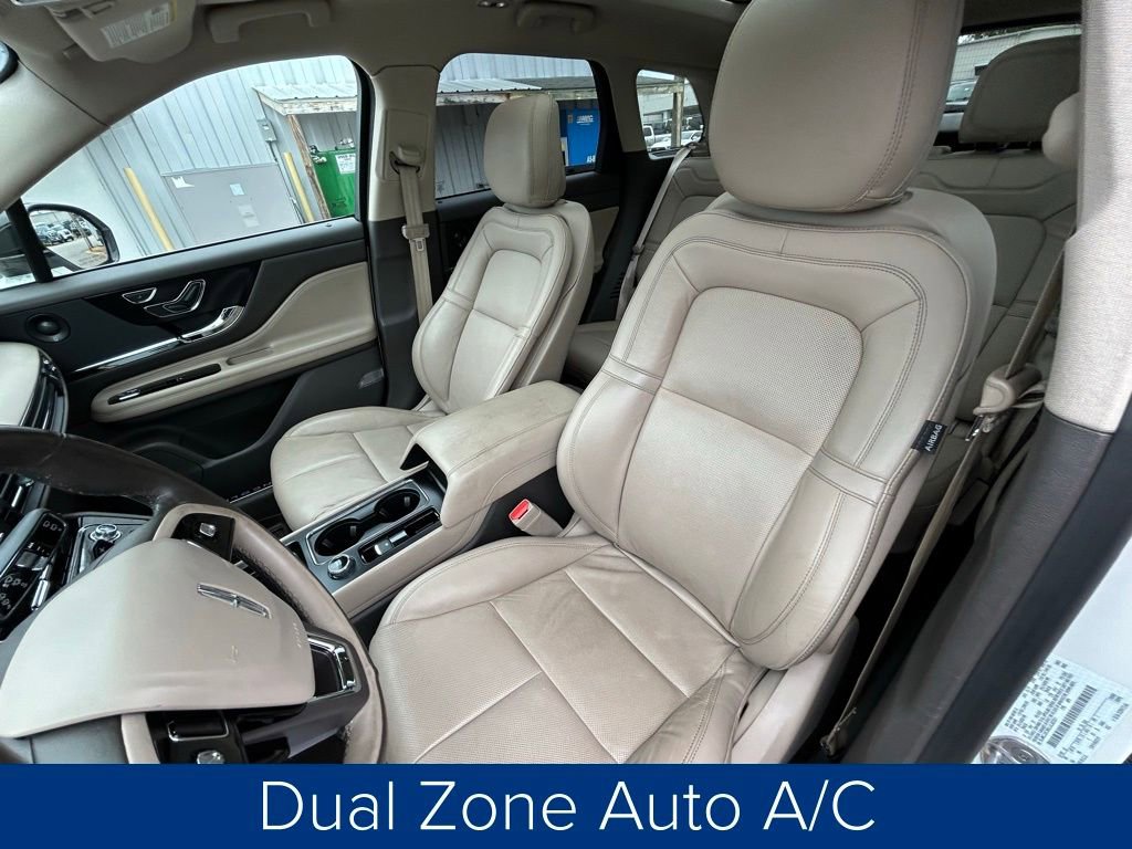 Used 2020 Lincoln Corsair Reserve w/ Equipment Group 201A image 31