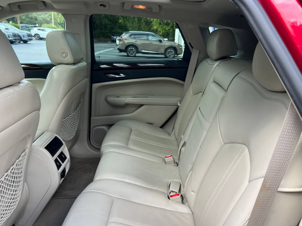 Used 2011 Cadillac SRX Performance FWD image 14