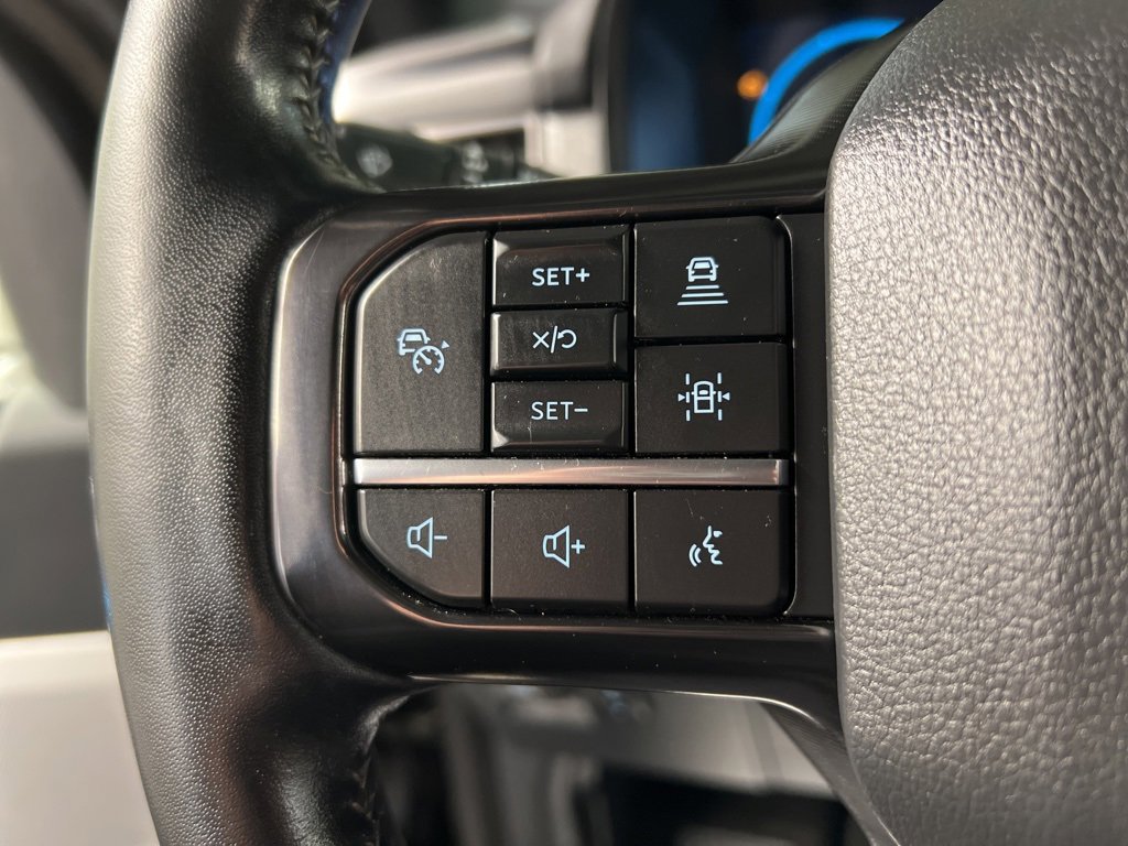 Certified 2022 Ford F150 Platinum w/ Equipment Group 701A High image 22