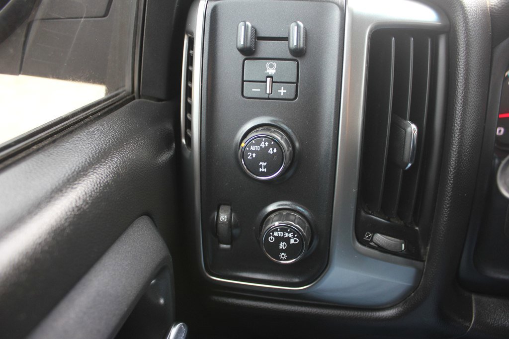 Used 2015 Chevrolet Silverado 1500 LT w/ All Star Edition image 17