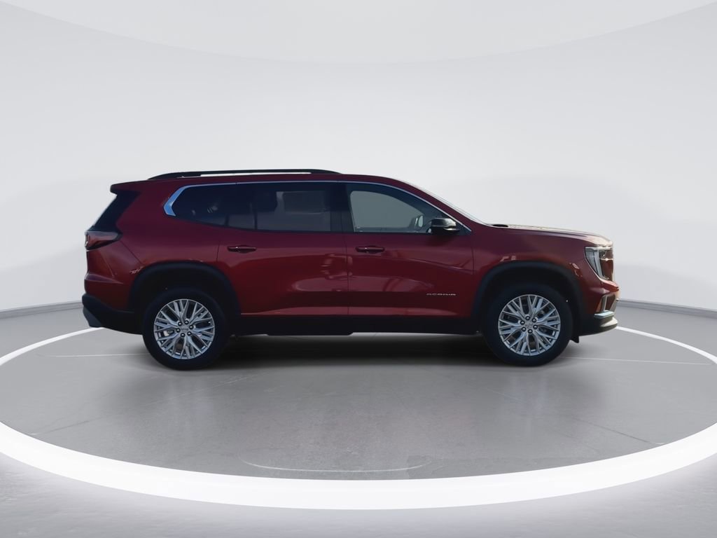 New 2026 GMC Acadia Elevation w/ Elevation Premium Package image 9