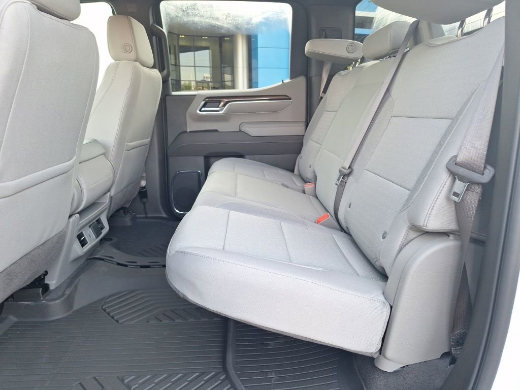 New 2026 Chevrolet Silverado 1500 LT Trail Boss w/ Protection Package image 13