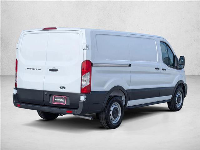 New 2026 Ford Transit 150 Low Roof video 2
