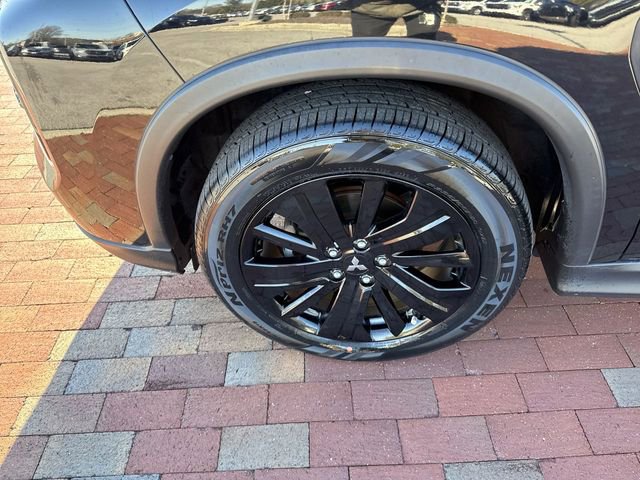 Used 2022 Mitsubishi Outlander Sport LE image 10