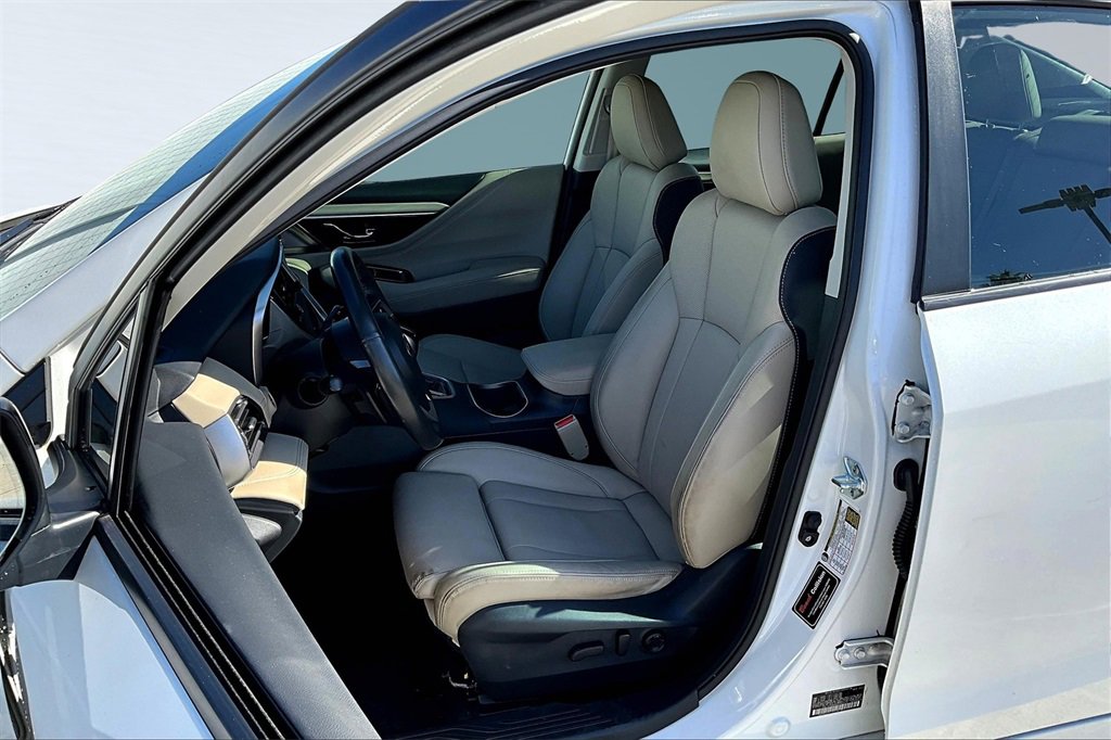 Used 2023 Subaru Legacy Limited image 25