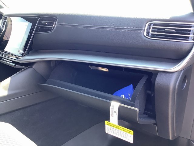 New 2025 Jeep Wagoneer Series II image 47