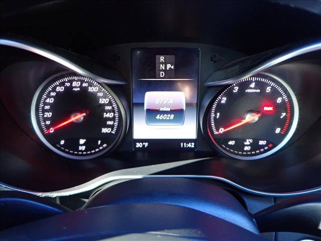Used 2017 Mercedes-Benz C 300 C 300 image 21