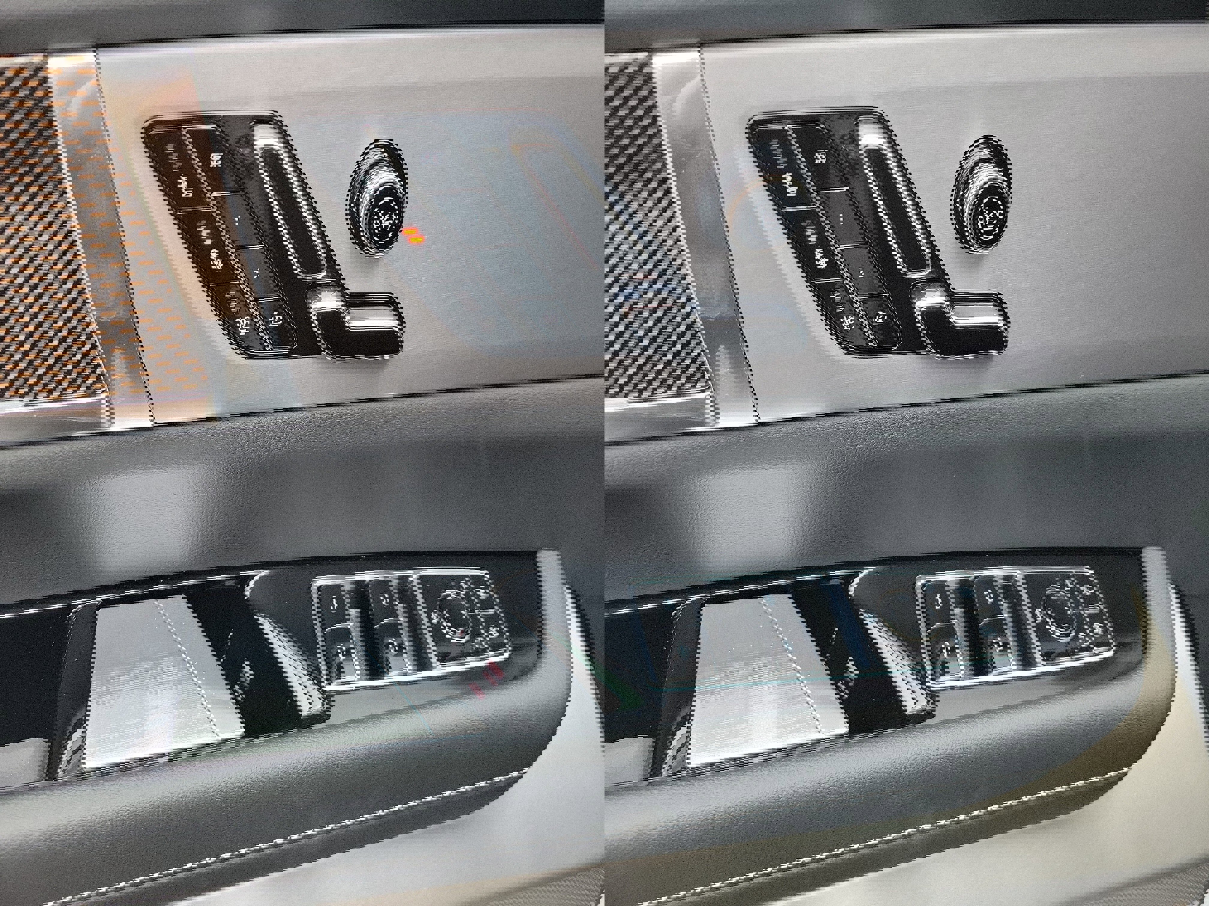 New 2026 Cadillac Vistiq Luxury AWD/4WD image 18