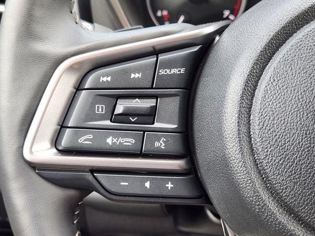 Certified 2026 Subaru Ascent Touring AWD/4WD image 31