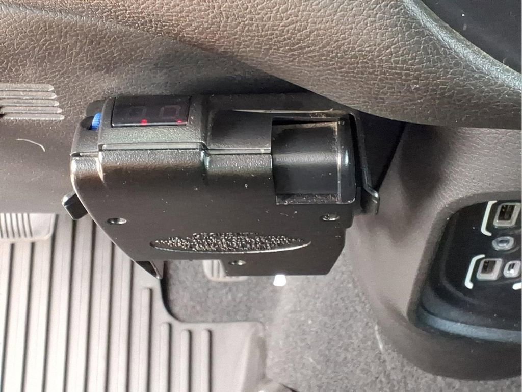 Used 2021 RAM 2500 Tradesman image 25