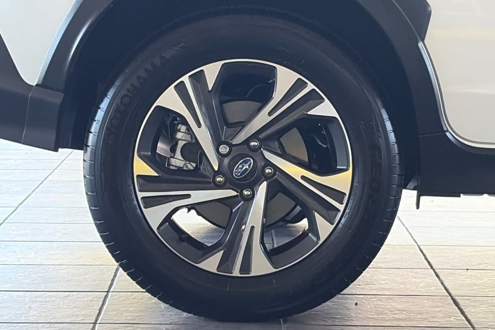 Certified 2026 Subaru Crosstrek 2.5i Premium AWD/4WD image 29