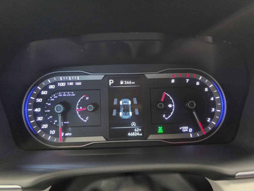 Certified 2023 Hyundai Tucson SE AWD/4WD image 16