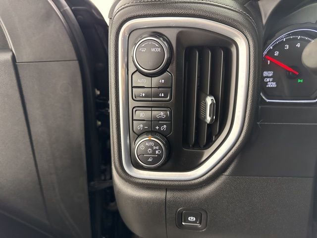 Used 2020 Chevrolet Silverado 1500 RST w/ Rally Edition image 28