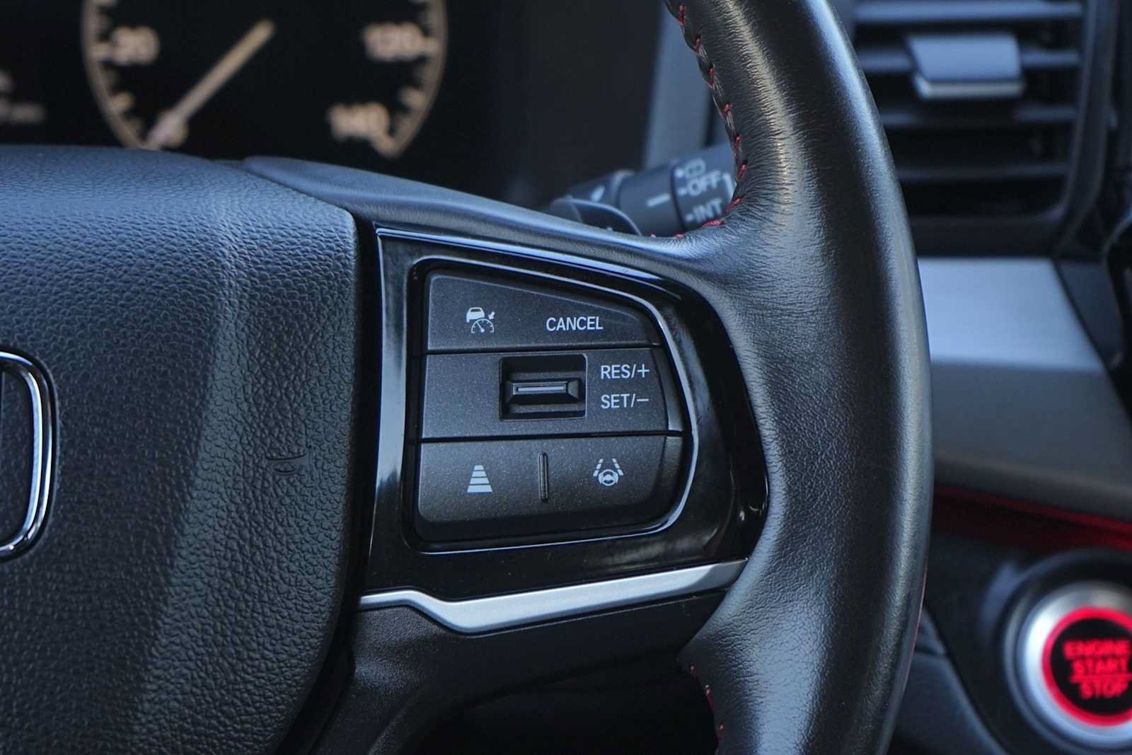 Certified 2025 Honda Odyssey Sport-L image 18