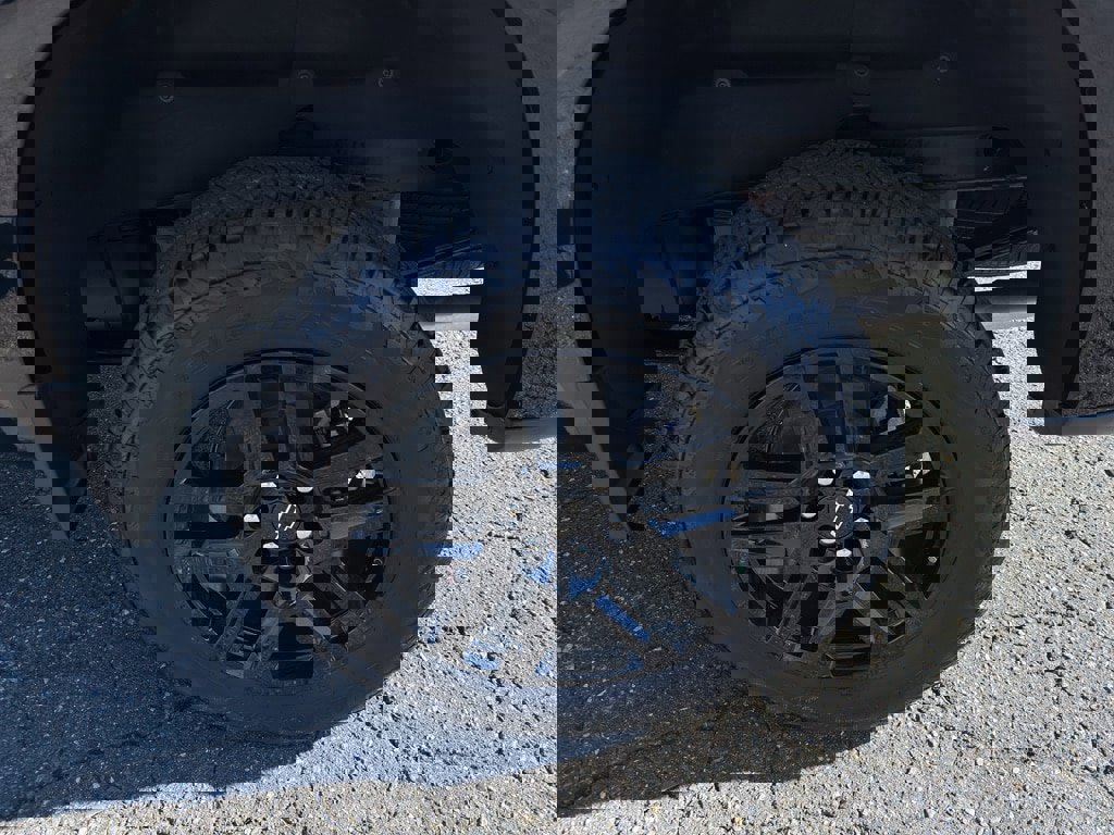 New 2026 Chevrolet Silverado 1500 LT Trail Boss w/ LT Trail Boss Premium Package image 20