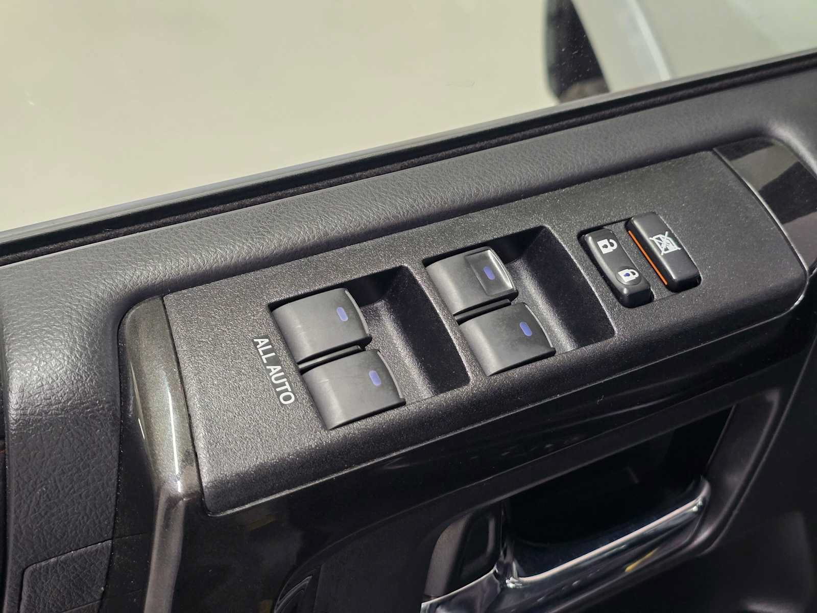 Used 2021 Toyota 4Runner TRD Pro AWD/4WD image 22