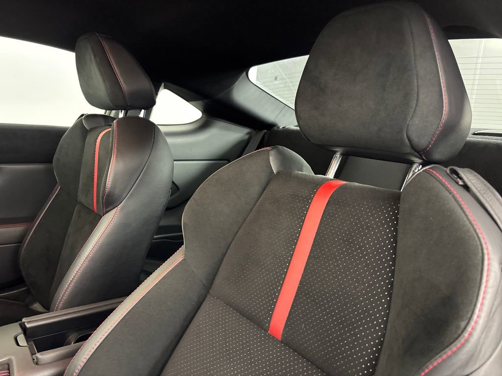 Used 2023 Subaru BRZ Limited image 9