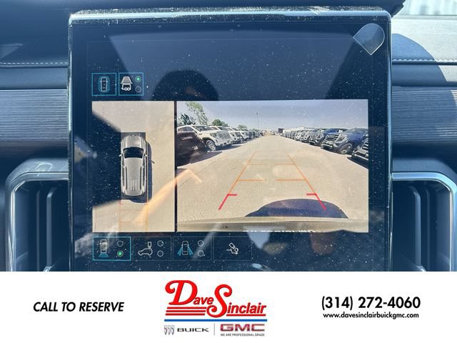 New 2026 GMC Acadia Denali w/ Super Cruise Package AWD/4WD image 17