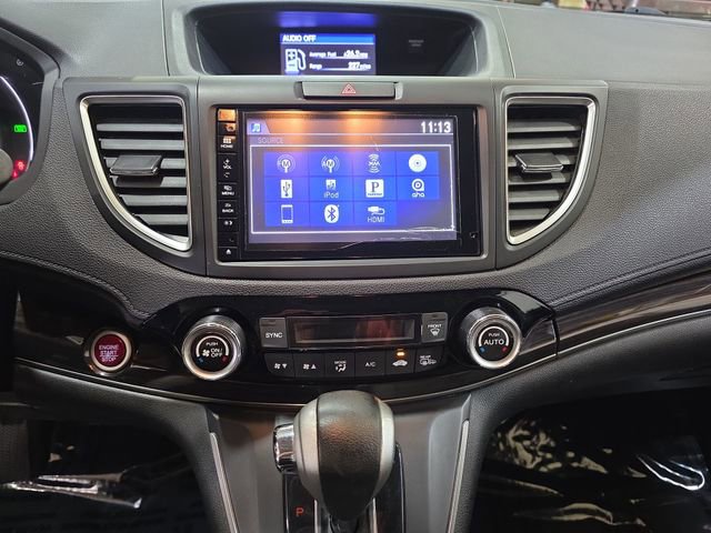 Used 2015 Honda CR-V EX-L image 21