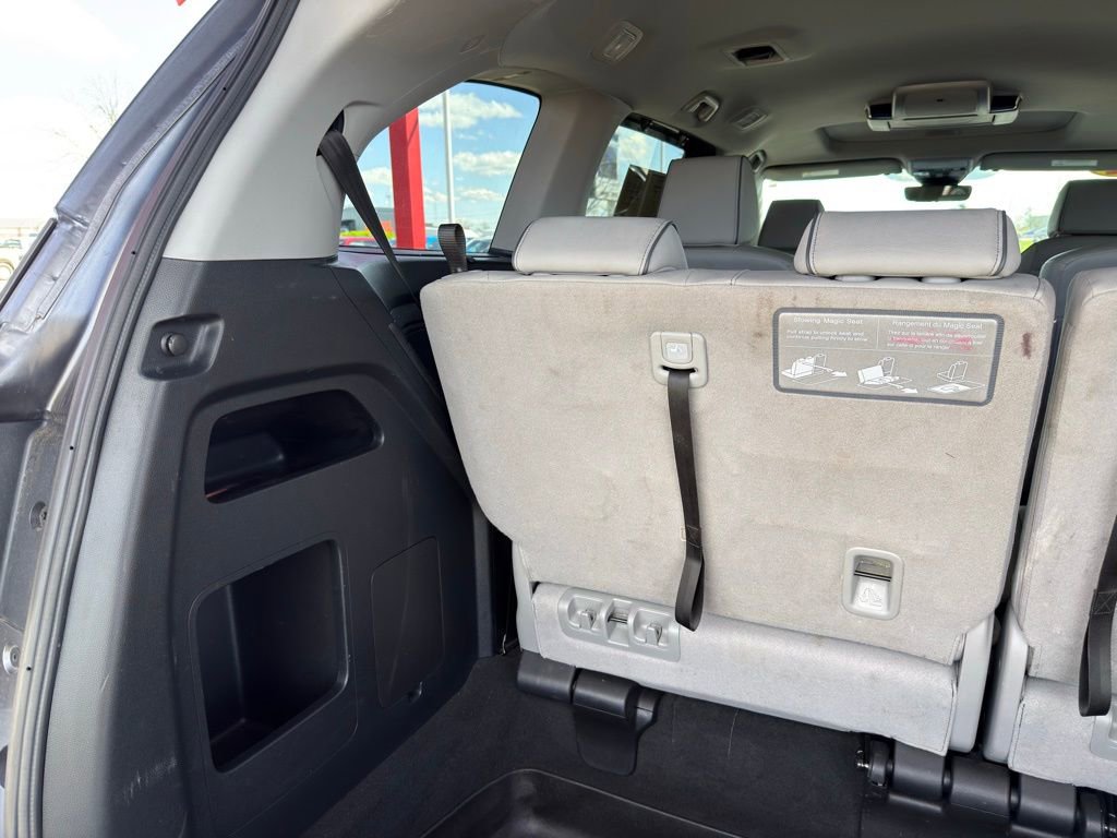 Used 2022 Honda Odyssey Elite image 40