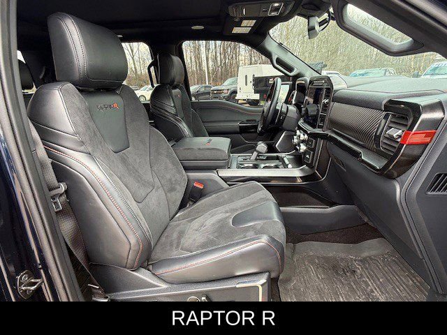 Used 2023 Ford F150 Raptor w/ Equipment Group 802A Raptor R image 18